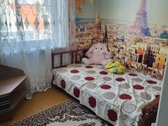 Septynių ežerų mieste parduodamas dviejų - nuotraukos Nr. 15