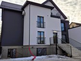 Išnuomojamas Naujai Renovuotame Name Įrengtas - nuotraukos Nr. 26