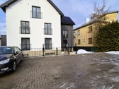 Išnuomojamas Naujai Renovuotame Name Įrengtas - nuotraukos Nr. 29