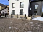 Išnuomojamas Naujai Renovuotame Name Įrengtas - nuotraukos Nr. 28