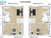 Įsikurkite Vilniaus Priemiestyje - - nuotraukos Nr. 21