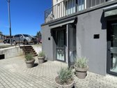Parduodamas 1 kambario butas Plangoje, - nuotraukos Nr. 13