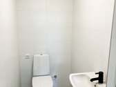 Naujai įrengtos patalpos. Priduotas - - nuotraukos Nr. 7