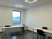 Jonavos miesto centre, verslo parke - nuotraukos Nr. 7