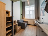 Nuomojamas Naujai Įrengtas Loftas Vytenio G. - nuotraukos Nr. 5