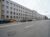 Nuomojamas Naujai Įrengtas Loftas Vytenio G. - nuotraukos Nr. 28