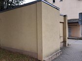 Parduodamas Pastatas-kioskas Biržų miesto - nuotraukos Nr. 2