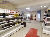 Prekybinės Patalpos Pačiame Alytaus Centre - nuotraukos Nr. 4
