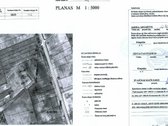 Parduodamas žemės ūkio paskirties 293 a. sklypa - nuotraukos Nr. 5
