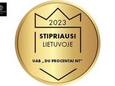 Nt agentūra „Du Procentai“ 2% siūlo! - nuotraukos Nr. 15