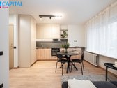 Parduodamas investicinis objektas - 4 butų - nuotraukos Nr. 4