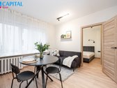Parduodamas investicinis objektas - 4 butų - nuotraukos Nr. 5