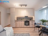 Parduodamas investicinis objektas - 4 butų - nuotraukos Nr. 22