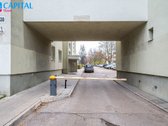 Parduodamas investicinis objektas - 4 butų - nuotraukos Nr. 32