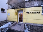 Parduodamos biuro patalpos labai geroje