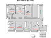 Algirdo G. Išnuomojamos Ką Tik Suremontuotos - nuotraukos Nr. 29