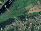 Parduodamas erdvus namų valdos sklypas - nuotraukos Nr. 3