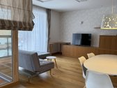 3 kambarių butas Antakalnio rajone “Beržų - nuotraukos Nr. 3