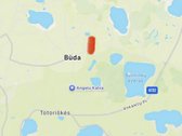 Tik 600 m nuo Angelų Kalvos, 8 ežerų - nuotraukos Nr. 8