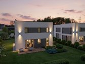 Parduodamas naujai įrengtas kotedžas Trakų - nuotraukos Nr. 17