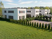 Parduodamas naujai įrengtas kotedžas Trakų - nuotraukos Nr. 19