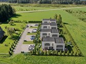 Parduodamas naujai įrengtas kotedžas Trakų - nuotraukos Nr. 20