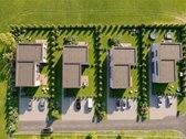 Parduodamas naujai įrengtas kotedžas Trakų - nuotraukos Nr. 16