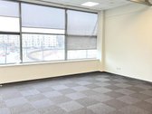 Nuomojamos patalpos puikiai matomoje, lengvai