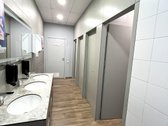 Nuomojamos patalpos puikiai matomoje, lengvai - nuotraukos Nr. 13