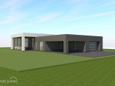 Santarvės g. pušelių apsuptyje planuojame - nuotraukos Nr. 2