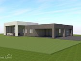 Santarvės g. pušelių apsuptyje planuojame - nuotraukos Nr. 3