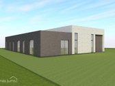 Santarvės g. pušelių apsuptyje planuojame - nuotraukos Nr. 4