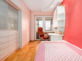 Erdvus 3 Kambarių Butas Su Galimybe - nuotraukos Nr. 13