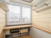 Erdvus 3 Kambarių Butas Su Galimybe - nuotraukos Nr. 22