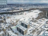 Parduodamas erdvus 3 kambarių butas su - nuotraukos Nr. 7