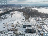 Parduodamas erdvus 3 kambarių butas su - nuotraukos Nr. 8