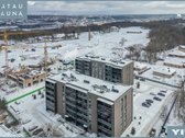 Parduodamas erdvus 3 kambarių butas su - nuotraukos Nr. 9