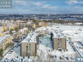Parduodamas erdvus 3 kambarių butas su - nuotraukos Nr. 11