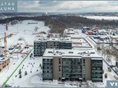 Parduodamas erdvus 3 kambarių butas su - nuotraukos Nr. 8