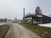 Parduodame moduline parduotuve su ilgalaike
