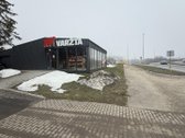 Parduodame moduline parduotuve su ilgalaike - nuotraukos Nr. 2