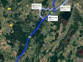 Sklypas parduodamas Paskerdinio k., šalia - nuotraukos Nr. 9