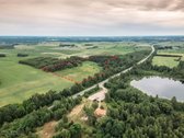 Sklypas parduodamas Paskerdinio k., šalia - nuotraukos Nr. 3
