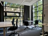 Zappa Square  workspace library  residence - nuotraukos Nr. 2
