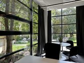 Zappa Square  workspace library  residence