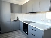 Parduodamas ką tik įrengtas 2 kambarių butas - nuotraukos Nr. 5