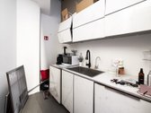 Nuomojamos komercinės biuro ir prekybinės - nuotraukos Nr. 8