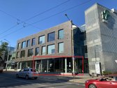 Nuomojamos komercinės biuro ir prekybinės - nuotraukos Nr. 4