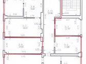 Išnuomojamos nuo 12 m² iki 315 m² tvarkingos - nuotraukos Nr. 18