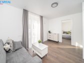 Nuomojamas Naujai Įrengtas 2 Kambarių Butas - nuotraukos Nr. 3